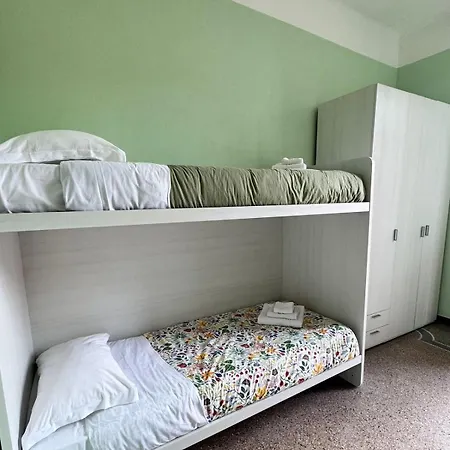아파트 Casa Degli Ulivi