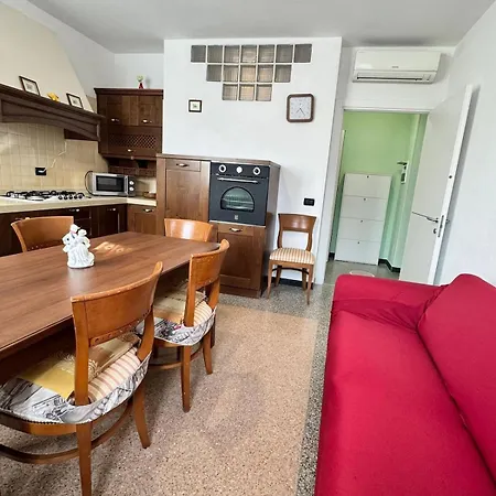 Casa Degli Ulivi 아파트 *
