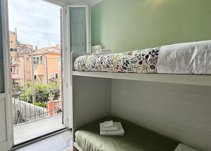아파트 Casa Degli Ulivi