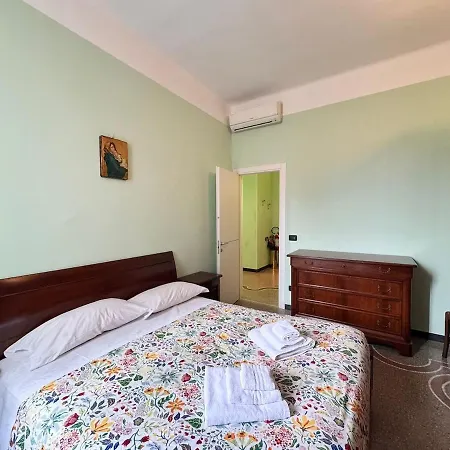 Casa Degli Ulivi *