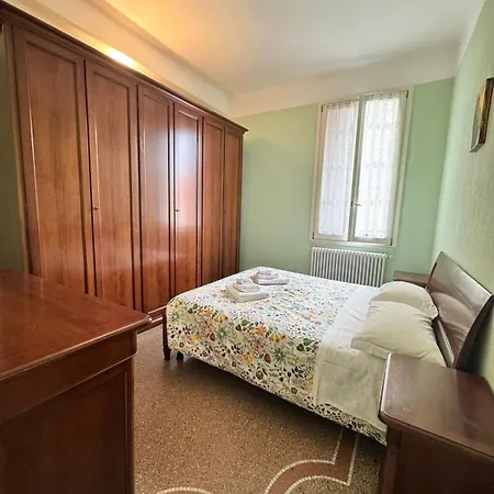 Casa Degli Ulivi *