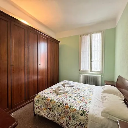 Apartman Casa Degli Ulivi