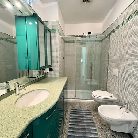 Casa Degli Ulivi * Finale Ligure