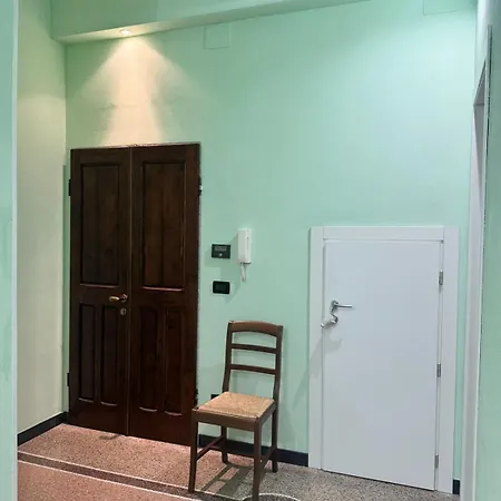 Casa Degli Ulivi Appartement *
