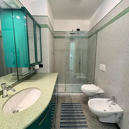 Appartement Casa Degli Ulivi *