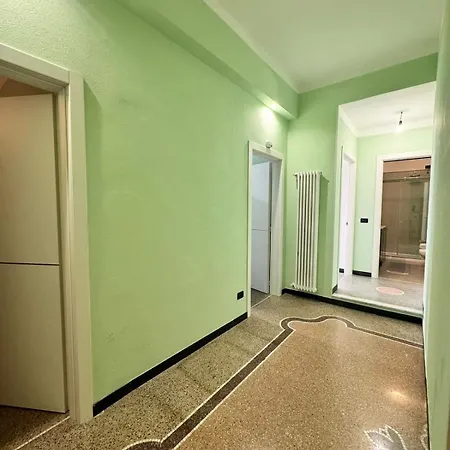 Appartement Casa Degli Ulivi Finale Ligure