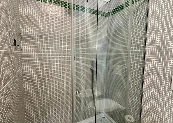 Apartman Casa Degli Ulivi