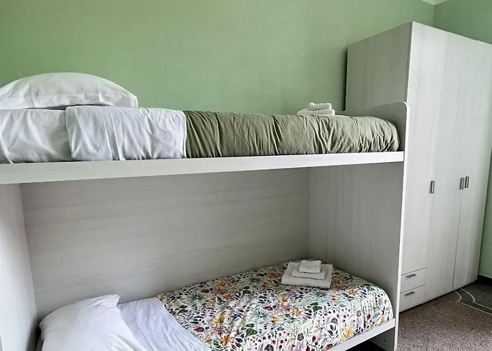 Apartman Casa Degli Ulivi