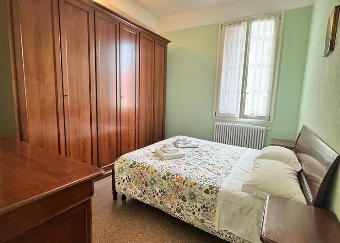 Casa Degli Ulivi *