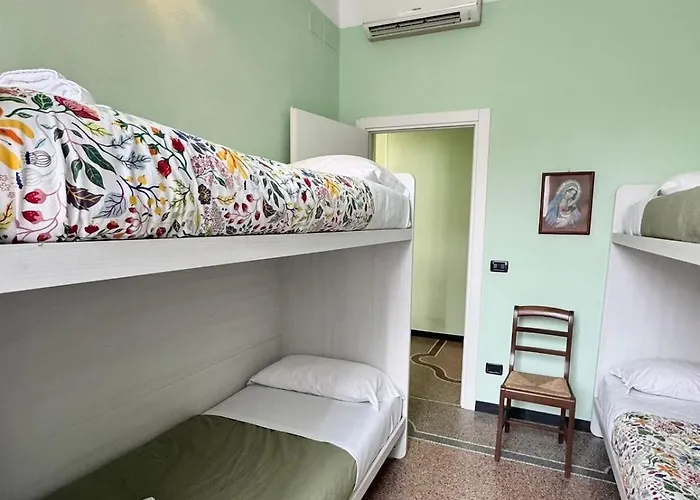 Casa Degli Ulivi *