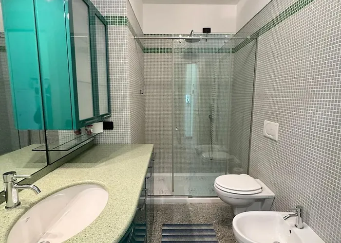 Apartman Casa Degli Ulivi *