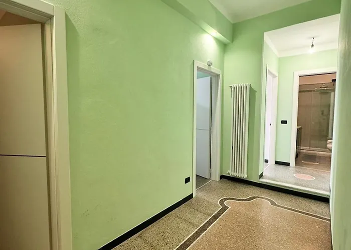 Apartman Casa Degli Ulivi Finale Ligure